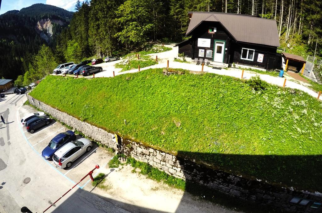Gasthof Gosausee Cameră foto